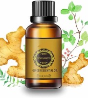 Belly Drainage Ginger Essential Oil (3pc)