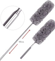 Microfiber Duster Cleaning Brush