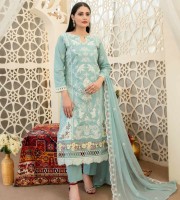 3 Piece Unstitched