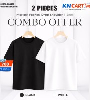 2 Pieces Combo Offer